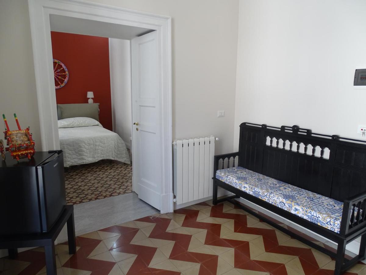 Sogno Etneo Bed & Breakfast