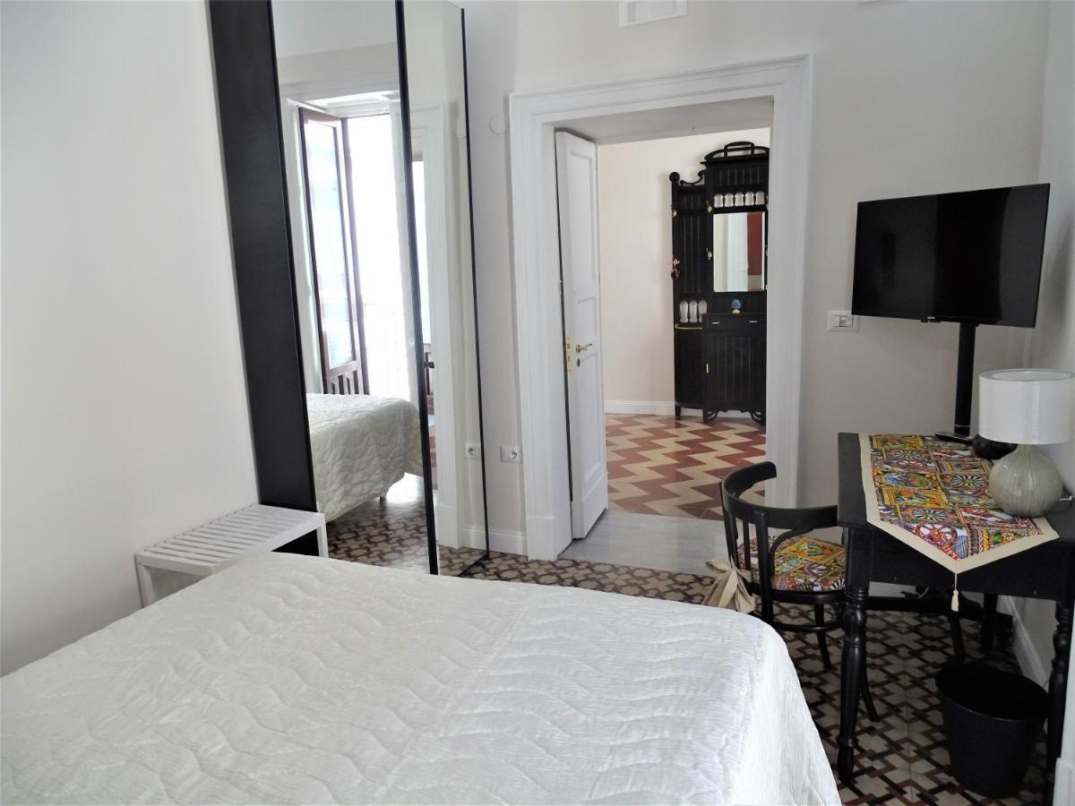 Sogno Etneo Bed & Breakfast *