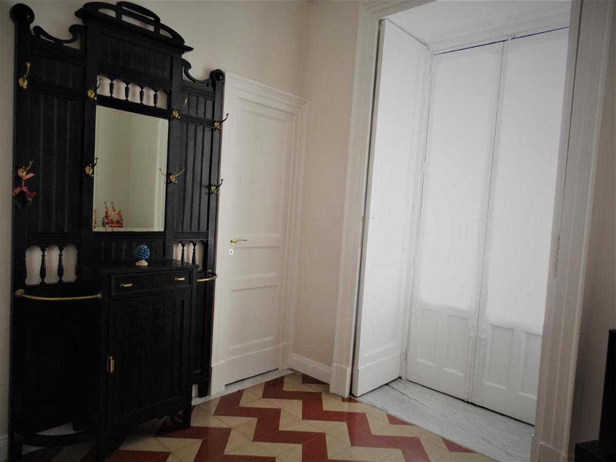 Sogno Etneo Bed & Breakfast Catania