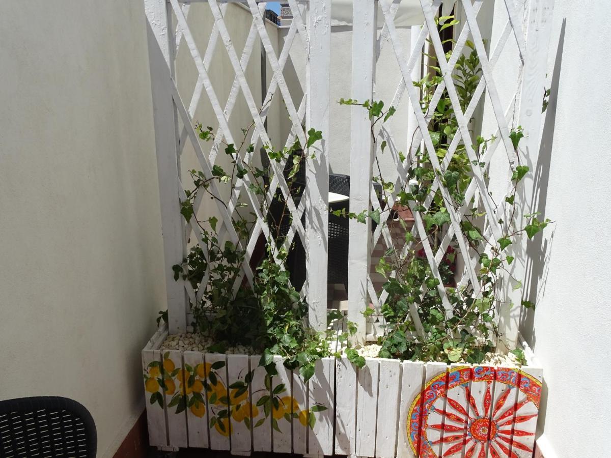 Bed & Breakfast Sogno Etneo *