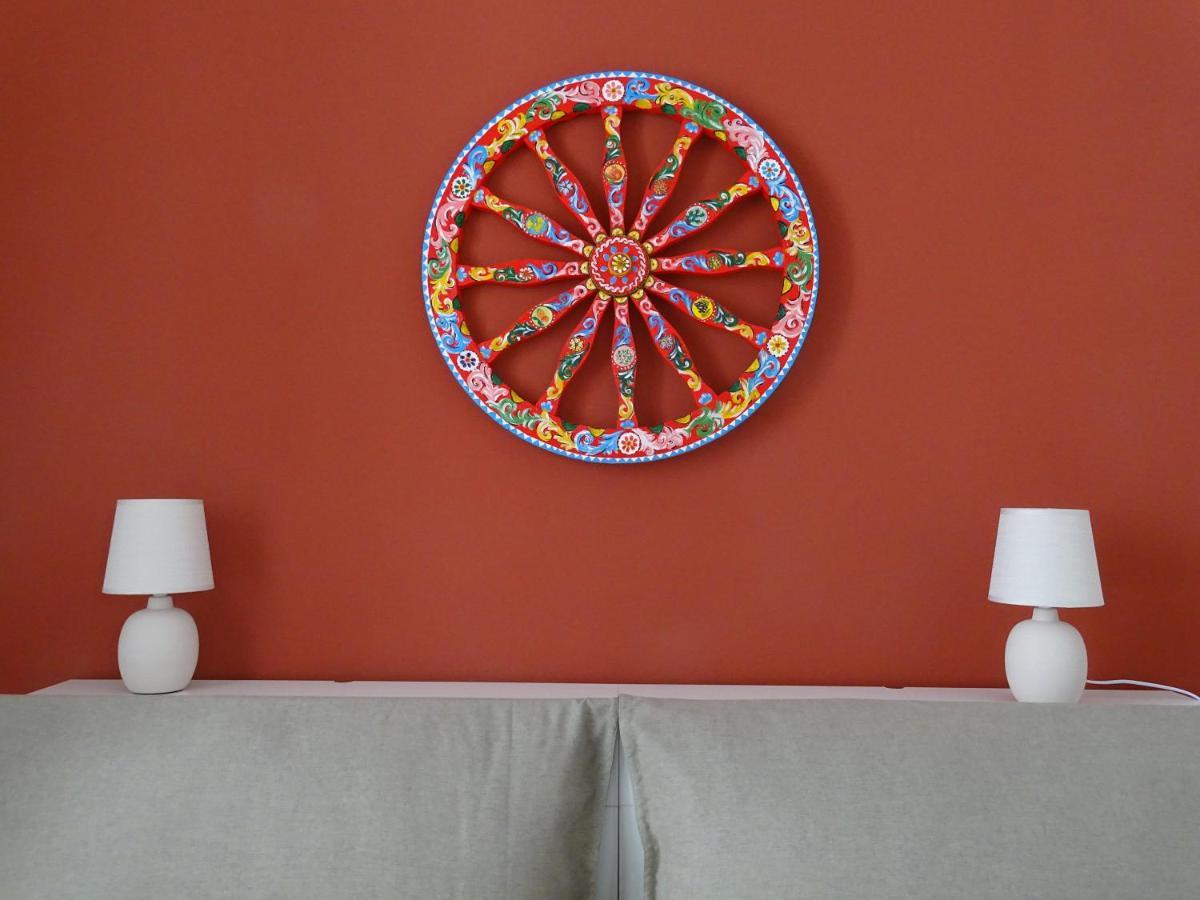 Bed & Breakfast Sogno Etneo