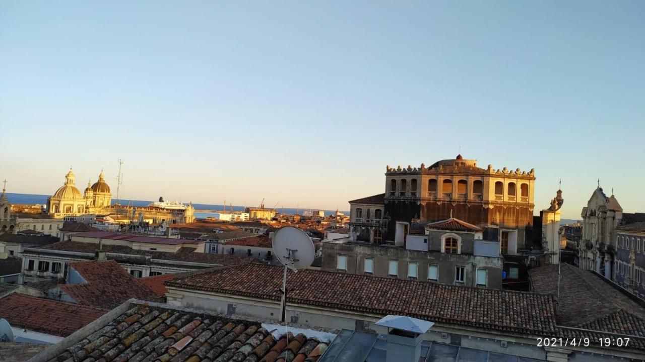 Sogno Etneo