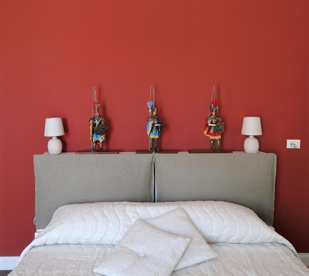 Sogno Etneo Bed & Breakfast