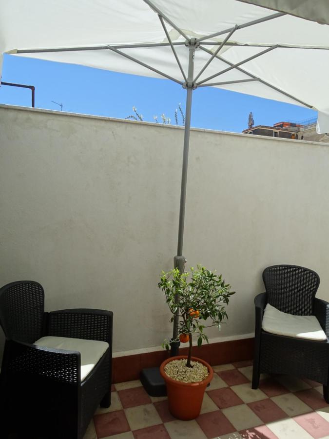 Bed & Breakfast Sogno Etneo *