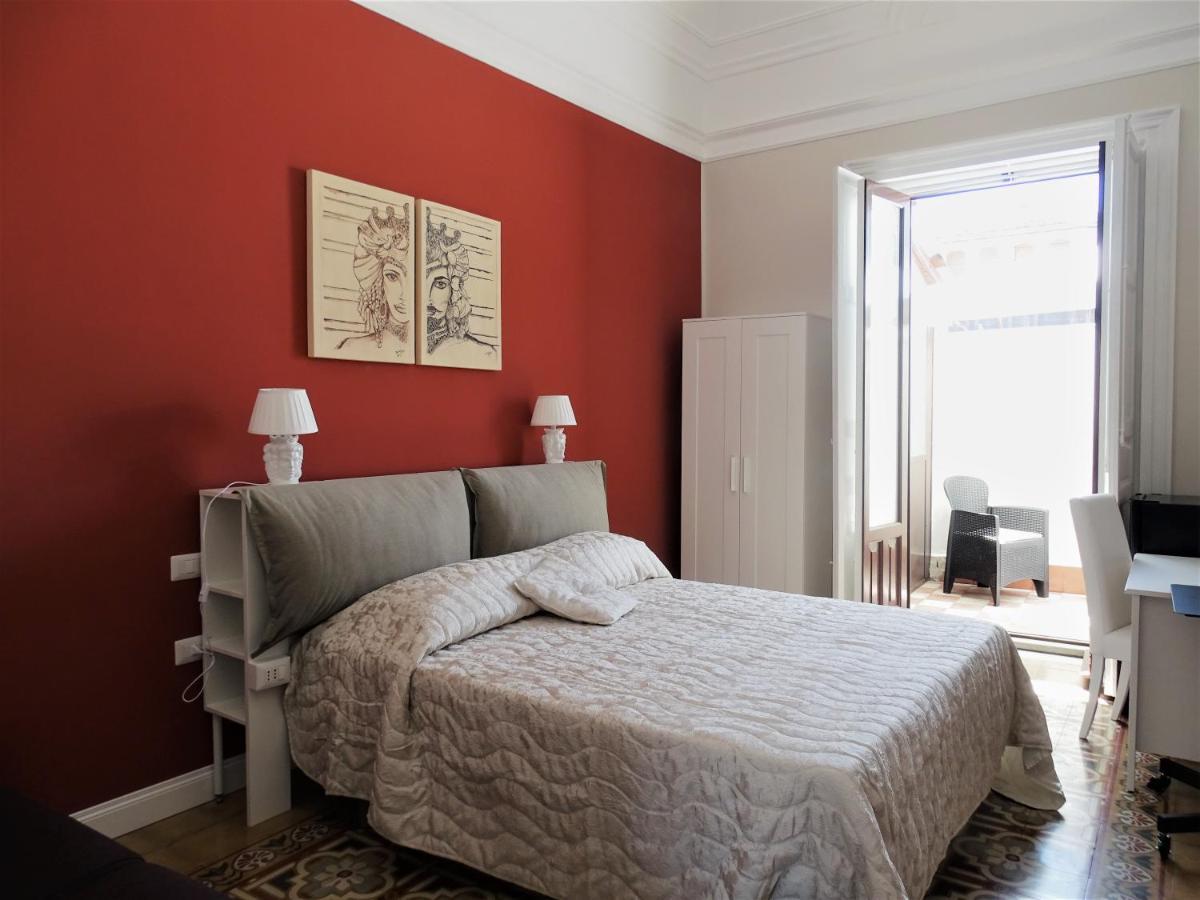 Sogno Etneo Bed & Breakfast Catania