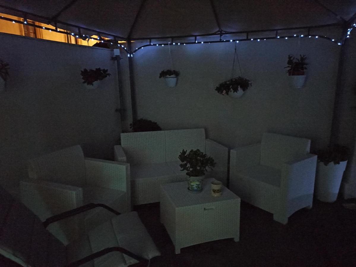 Sogno Etneo Bed & Breakfast Catania