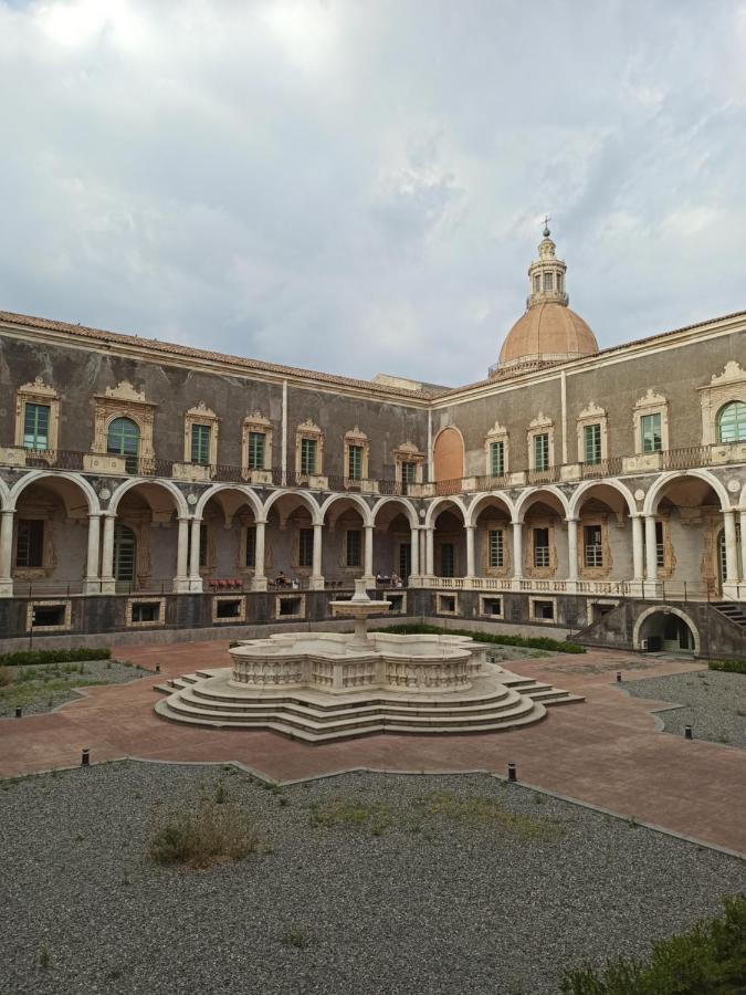 Sogno Etneo Catania