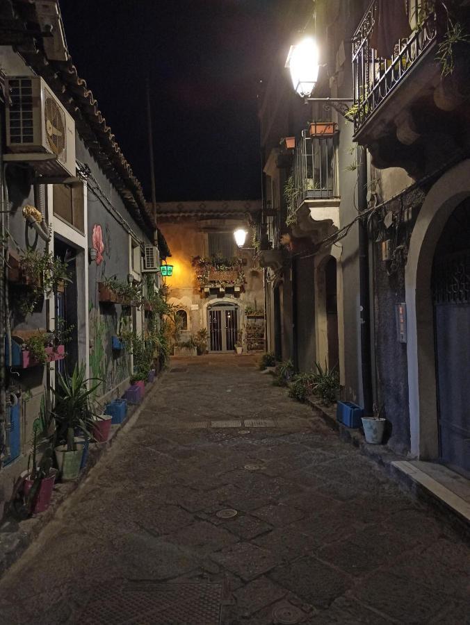 Sogno Etneo Bed & Breakfast