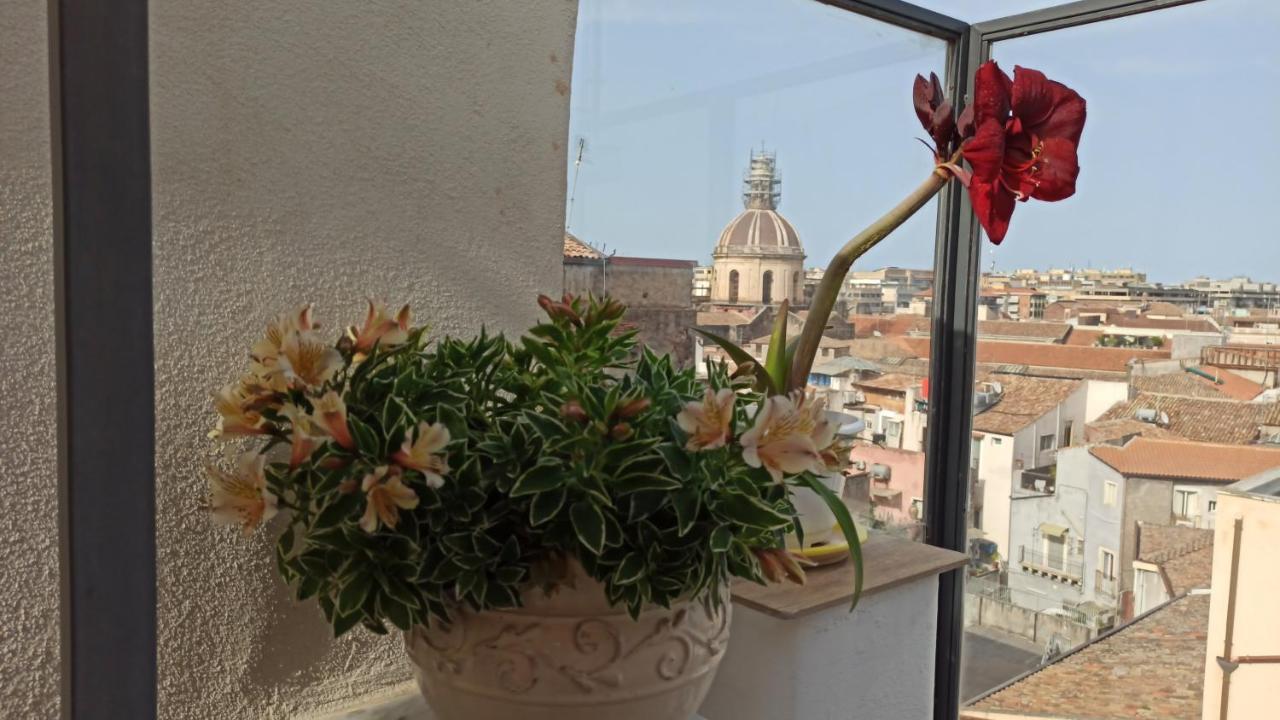 Sogno Etneo Bed & Breakfast Catania