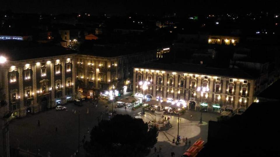 Sogno Etneo Catania