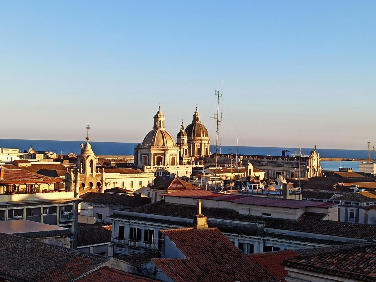 Bed & Breakfast Sogno Etneo Catania